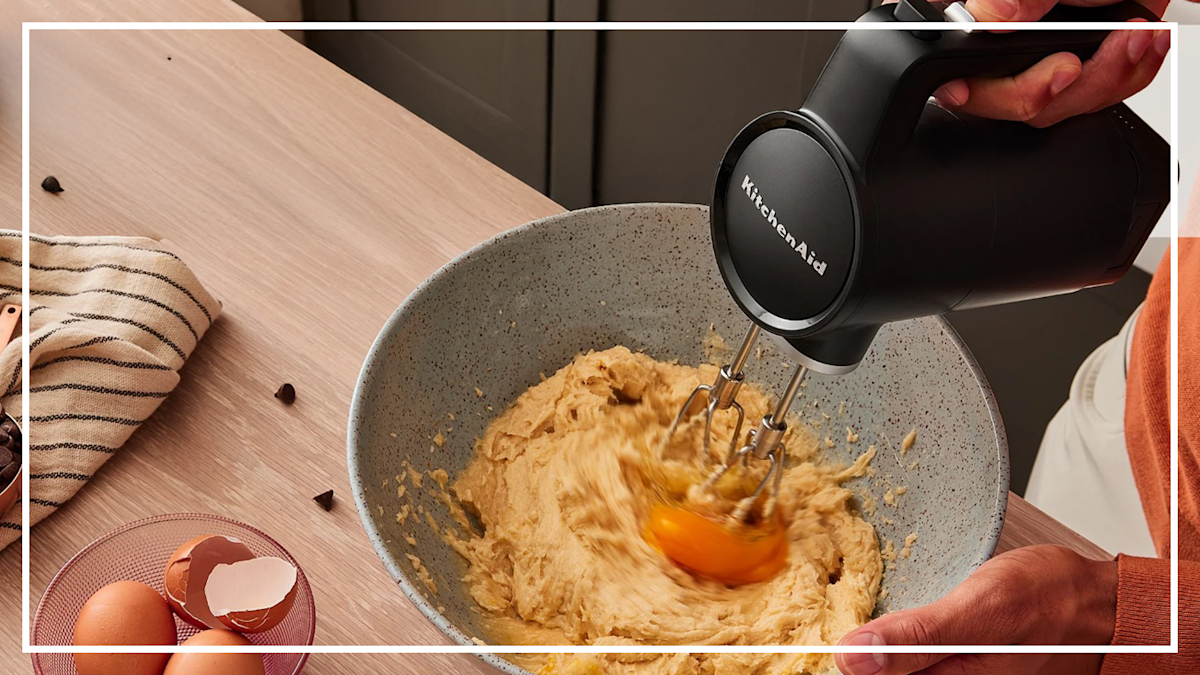 Cordless Kitchen Appliances: All the top portable kitchen appliances ...