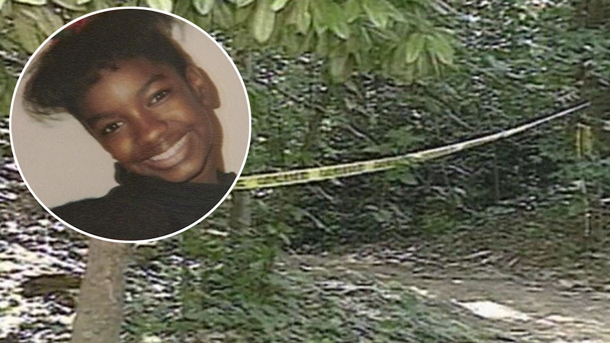 DNA solves Atlanta school girl, Nacole Smith's cold case murder and ...