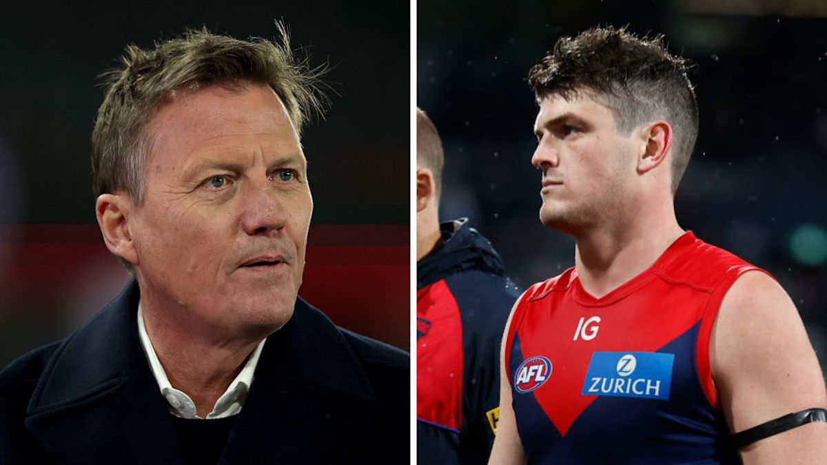 AFL news 2026 | James Brayshaw gives an insight into newphew Angus ...