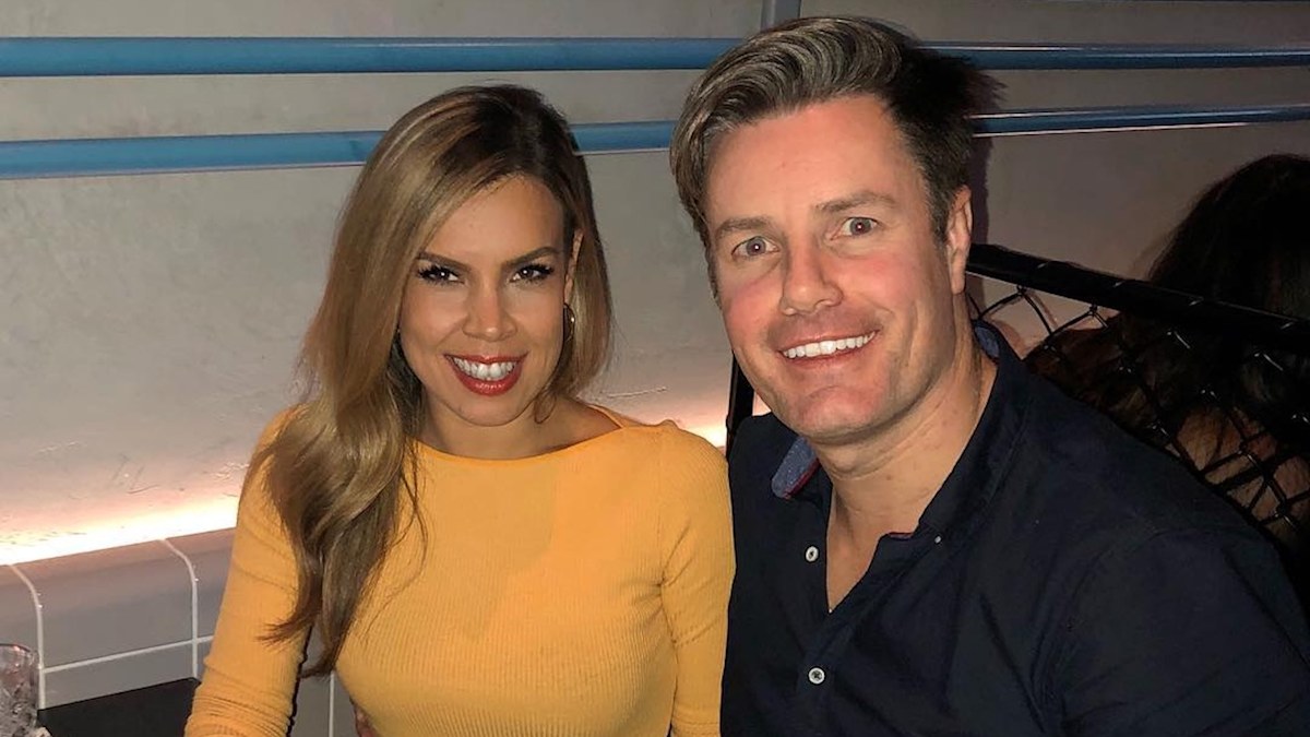 MAFS' Carly Bowyer reveals first fight with Troy Delmege amid split ...