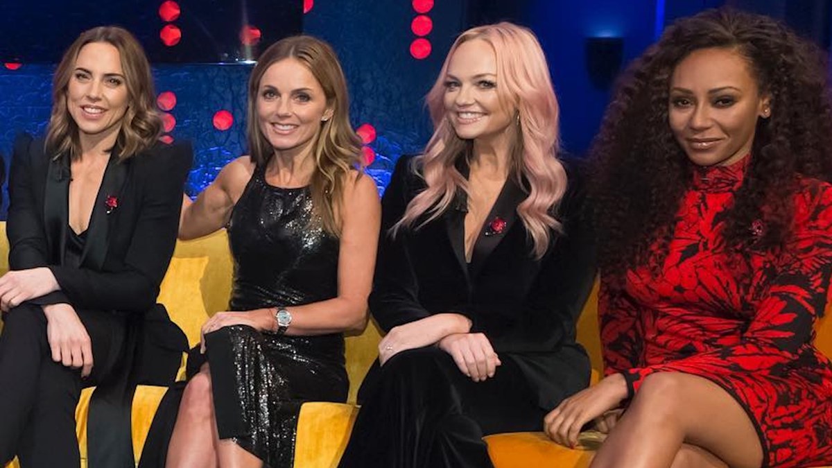 Spice Girls reveal they didn't invite Victoria Beckham on tour | Nine ...