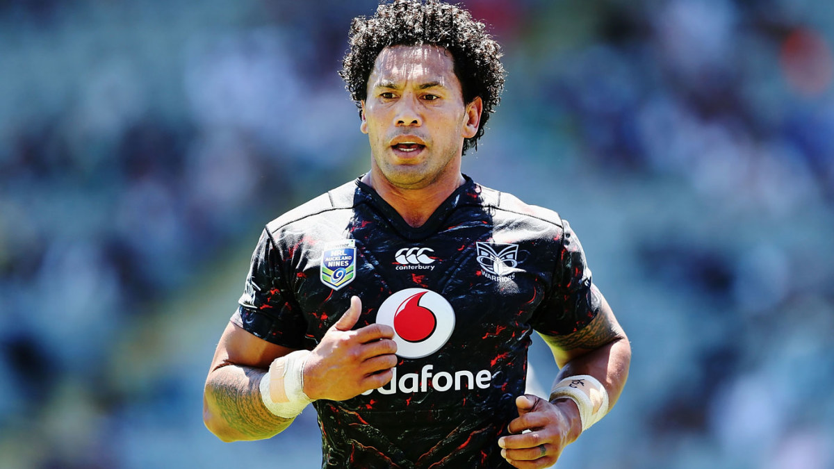 NRL news: NZ Warriors call for legend Ruben Wiki to make league ...