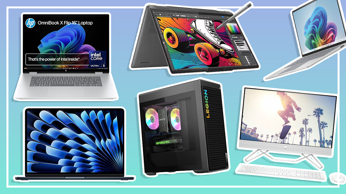 Laptop and computer sales, best deals list: Thinking of buying a laptop ...
