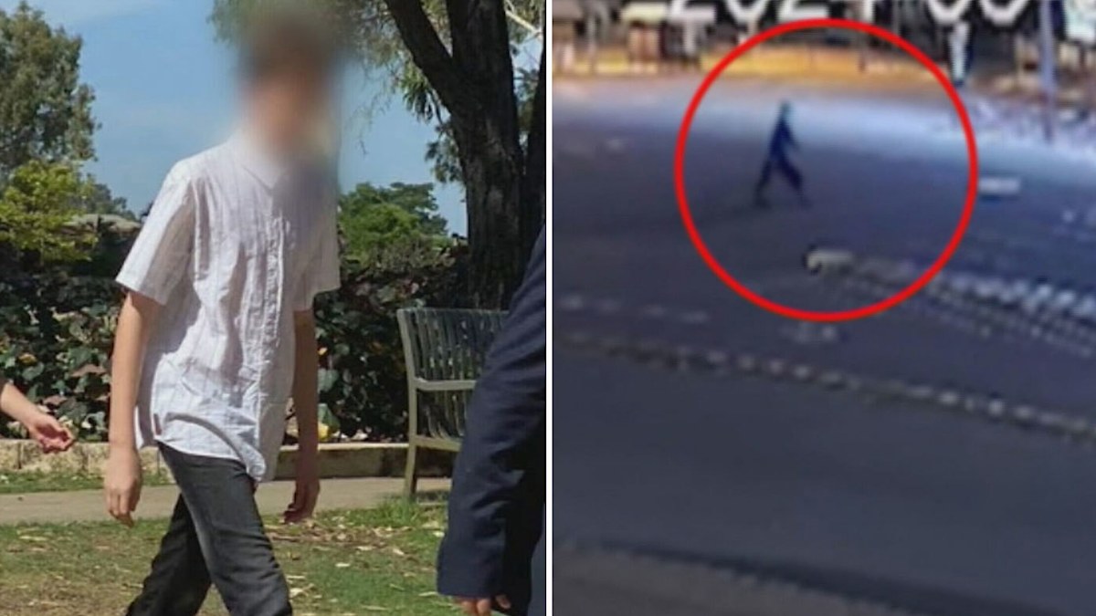 Willetton Perth stabbing: Teen shot dead by police was in ...