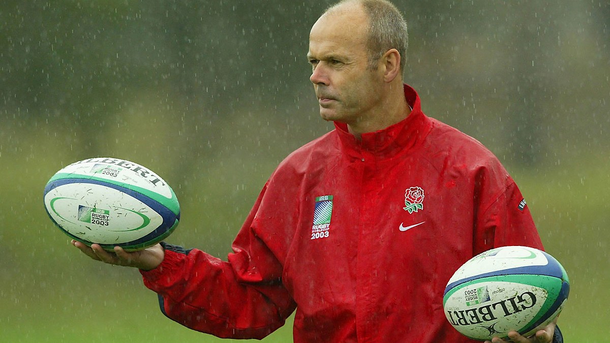 Rugby news: Sir Clive Woodward launches stunning attack on current ...