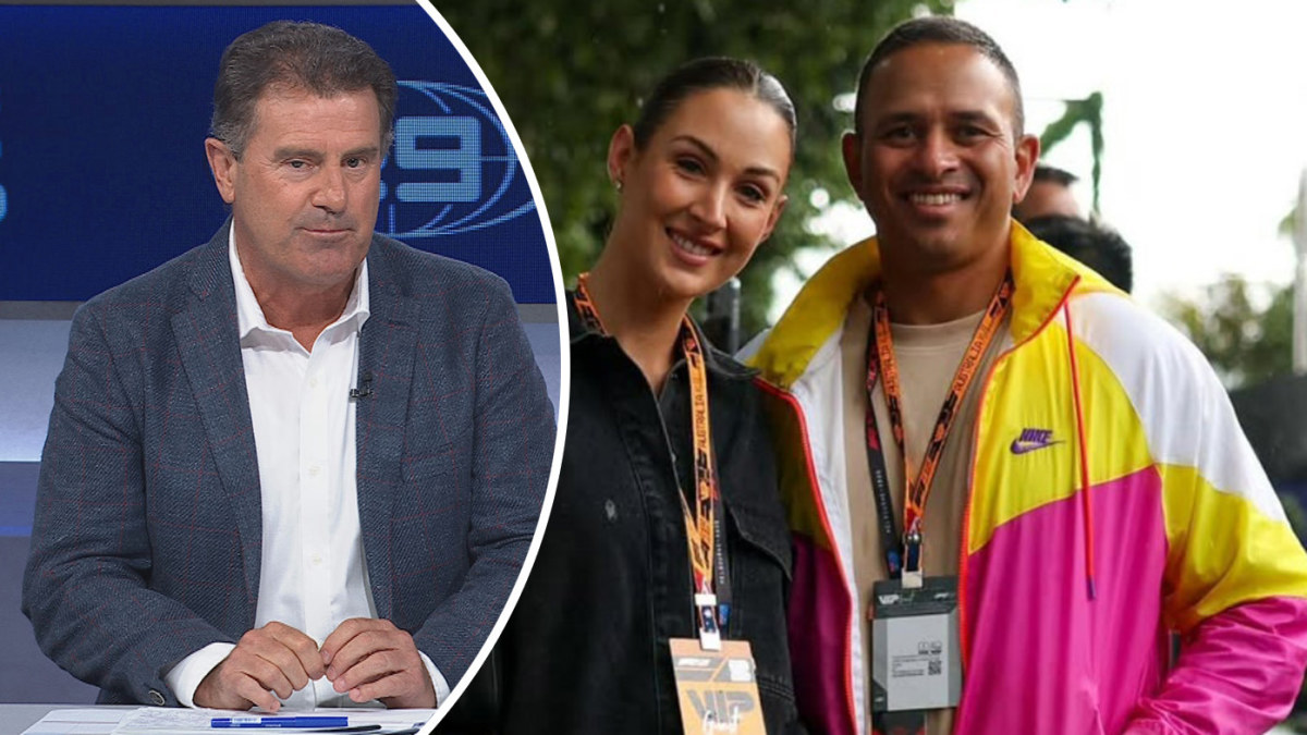 Usman Khawaja F1 Grand Prix Trip，Sheffield Shield Snub，Mark Taylor评论，反应