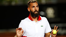 Benoit Paire