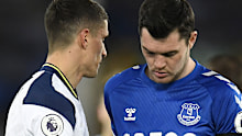 Everton had some scathing words for the EPL 'Big Six'. (Getty)