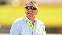 Rod Marsh.