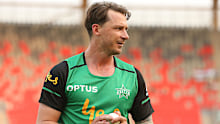 Dale Steyn