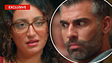 MAFS 2026 Episode 21 Juliette and Joel 