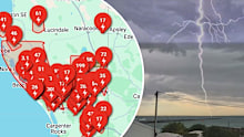 South Australia weather
