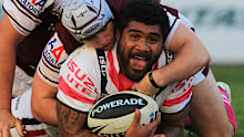 Mose Masoe