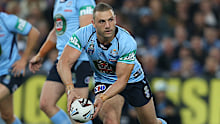 Robbie Farah.