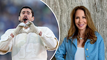 Bad Bunny Jill Zarin