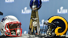 Vince Lombardi trophy