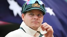 Steve Smith