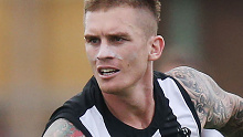 Dayne Beams.