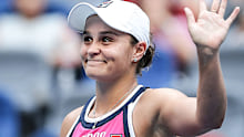 Ash Barty