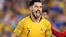 Mathew Leckie