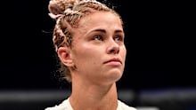 Paige VanZant