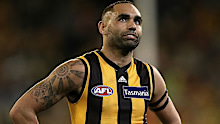 Shaun Burgoyne