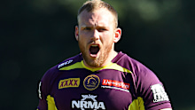 Matthew Lodge
