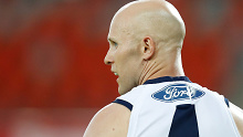 Gary Ablett