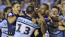 Not Supplied
