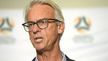 David Gallop.