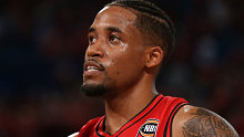 Bryce Cotton