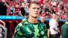 Kevin Behrens.