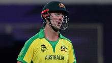 Australia's Mitchell Marsh is expected to miss the entire one-day series against Pakistan.