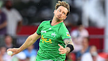 Dale Steyn 