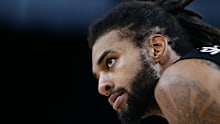 Glen Rice Jr