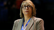 Lisa Alexander