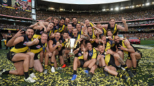 If the MCG is a pale reflection of itself come GF time, Sydney's ANZ Stadium is a better option.
