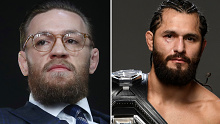 Conor McGregor & Jorge Masvidal