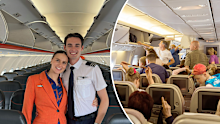 jetstar crew