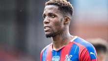 Wilfried Zaha