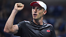John Millman