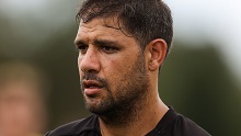 Paddy Ryder