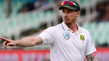 Dale Steyn 