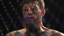 Conor McGregor