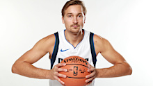 Ryan Broekhoff.