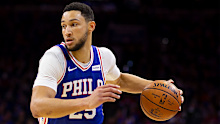 Ben Simmons