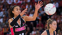 Maria Folau