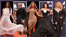 <p>The red carpet has been rolled out for the biggest and best in Aussie music as they walk the ARIA Awards red carpet for 2025.</p><p>From Missy Higgins to Abbie Chatfield, homegrown stars are out in force﻿ – but they've been joined by some international stars, including model Tyra Banks and visiting chart-toppers Olivia Dean and Kacey Musgraves.</p><p>Scroll on to take a look at all the fabulous ensembles.﻿</p><p><strong>READ MORE:</strong> <a href="https://celebrity.nine.com.au/latest/biggest-stars-to-have-walked-the-arias-red-carpet/95e173ad-4190-4744-9810-9b666a22b5f8" target="_blank"><strong>The biggest stars to ever walk the red carpet at the ARIAs</strong></a><strong><br/>READ MORE:</strong> <a href="https://style.nine.com.au/latest/aria-awards-red-carpet-throwback-what-australian-music-icons-wore-first-ceremony/960f2fe3-8b98-45d0-aae7-8a8bd18462b2" target="_blank"><strong>What Aussie music icons wore for their very first ARIA Awards</strong></a><strong><br/>READ MORE:</strong> <a href="https://style.nine.com.au/latest/aria-awards-red-carpet-fashion-style/61a450c3-4ea8-4551-af7f-3ed659b05dae" target="_blank"><strong>The most iconic ARIA Awards red carpet moments of all time</strong></a></p>