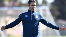 Brad Fittler