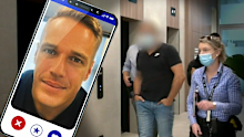 Adam Charles Lusk, 45, stood trial in WA's District Court on 100 charges relating to the drugging and sexual assault of 13 women. 